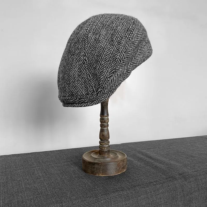 New Gatsby Flat Hat