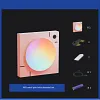 Cololight MIX Quantum Lighting RGB Suspended Xbox Controller Switch Stand Headphone Game Controller