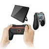 2PCS Hand Grips for Nintendo for Switch 2 Joy-Con Left+Right Controller Bracket