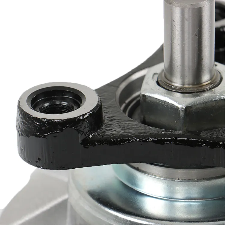 SEBLAFF Rear Differential Coupling Assembly Replacement for 2010 2011 2012 Santa Fe