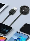 Magnetic USB Charging Cable 1 M Smart Watch Charger Dock for Suunto 9 Peak Pro