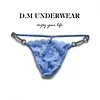Men's Low Rise Lace Sexy Briefs