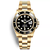 Rolex 126618LB Submariner Royal Blue - New