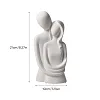 Ornements de couple c&acirc;lins