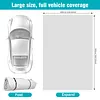 [US Local Warehouse] Car Fire Blanket Auto Fireproof Cover Flame Retardant Blanket for Gas Vehicles