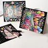 6 PCS Birthday Card - 5D DIY Greeting Card