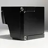 Aluminum Alloy Kinetic Ring Box Rotating Mechanical Box Deformation Box Jewelry Box Proposal Cool Magic Cube Creative Box