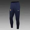 2022 France Half-Pull Training Suit White Football Shirt Set love fball