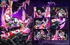 Boa Hancock - ONE PIECE Resin Statue - Fantasy Studios