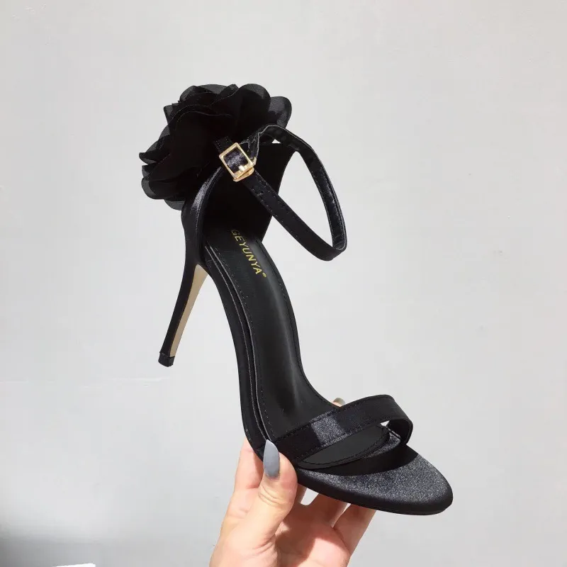 Churchf Churchf Heel Sandals 35-40