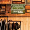 Gardening - Vintage Metal Signs - 20*30cm/30*40cm - Warning&Farm