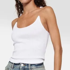 Houdini Tank Top