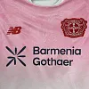 2025-2026 Bayer 04 Leverkusen Away Football Shirt 1:1 Thai Quality