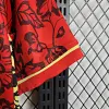 2025-2026 Portugal Training clothes Football Shirt 1:1 Thai Quality