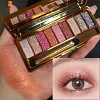 Sparkle Shimmer Eyeshadow Palette-BUY 2 SAVE 15% 🔥LAST DAY 49% OFF✨