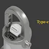 Keychain Flashlight Waterproof Light