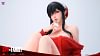 1/4 Scale Yor Forger - SPY X FAMILY Resin Statue - Pink Butterfly Studio