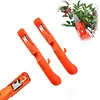 Nongyi pepper picking scissors picking artifact picking beans grape thin fruit scissors vegetable picking thumb knife fruit picking scissors pepper picking tool