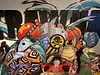 A3 Size Straw Hat Pirates 3D Decorative Painting - ONE PIECE - Raven Studio