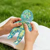 Glitter Squishy Babies Stress Reliever Anxiety Relief Funny Gift Idea
