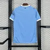 2025/2026 Manchester City Home Football Shirt 1:1 Thai Quality
