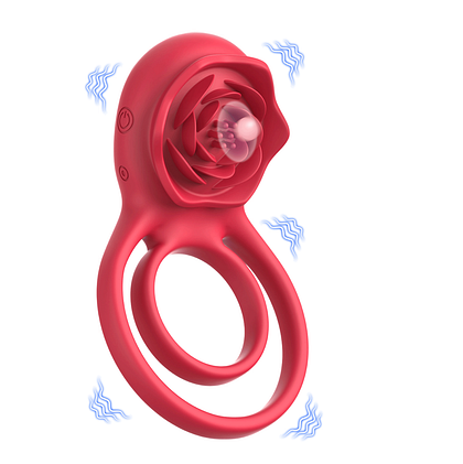 Male Rose Toy