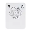 12 in 1 Air Quality Monitor Real-time Carbon Dioxide Detector PM2.5 PM10 Tester