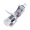 AT-3600L Cartridge and Stylus Universal SME Interface All-in-One Turntable Headshell Kit for Most Vinyl Record Player Turntables