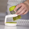 🎁Multifunctional Pressing Cleaning Brush