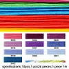Cotton Cross Stitch Thread Kit 100% Egyptian Cotton High quality