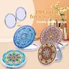 DIY Crystal Diamond Mirror Portable Datura Kit