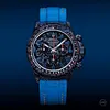 DiW Rolex Daytona &ldquo;ALL CARBON TROPICAL"