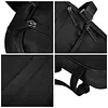 Bike Frame Bag Mountain Bike Bag Cycling Storage Bag for Road and Mountain Bikes