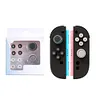 Joystick Cap & Button Stickers Controller Grip Button Caps Non Slip for Switch 2
