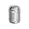 Electric Shaver Men's New Mini Portable Small Steel Cannon Car Travel Shaver Does Not Leave Black Spots
