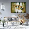 Beauty- 9CT Full Beaded Cross Stitch Kit(42x29cm)
