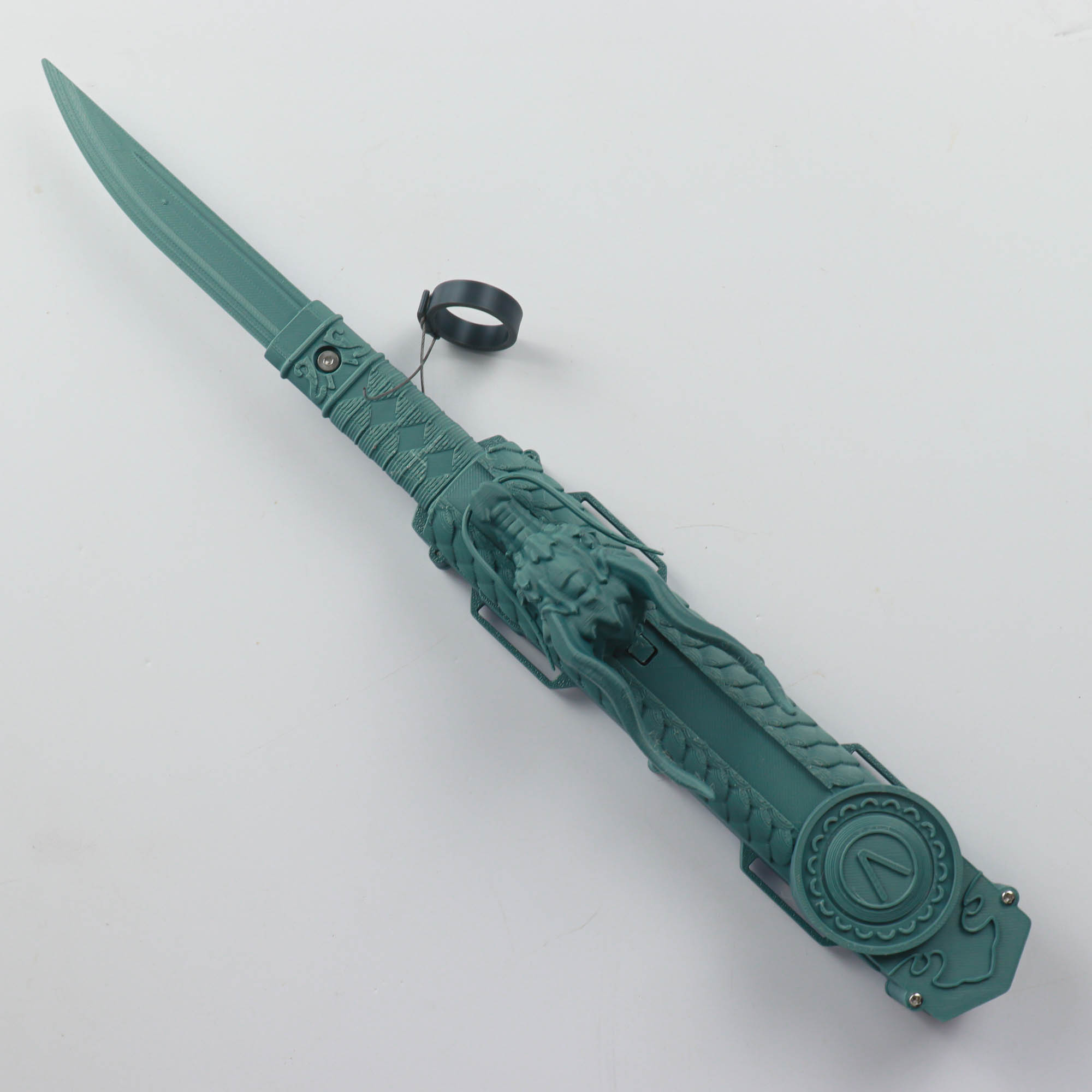 Myhiddenblade Assassin's Creed Shadows Naoe Hidden Blade - MyHiddenBlade