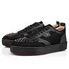 Low Tops