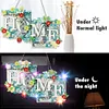 Diamond painting Pendant - Home Sweet Home