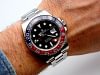 Rolex 126719blro GMT-Master II Midnight Blue - New