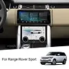 12,3 Zoll Android Auto GPS Bildschirm Upgrade Multimedia Player f&uuml;r Land Rover Range Rover Sport mit Harman System L494