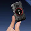 Intelligent Light Sensor Bike Front Light USB Rechargeable Waterproof Headlight