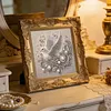 Pigeon-Partial Special Shaped Diamond Painting 30*30CM