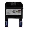 Bicycle Seat Calibrator USB Charging Bicycle Handlebar Aligner Measurement Tool
