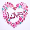 Diamond Painting-DIY Spot Drill Garland