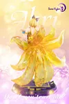 1/4 Scale K/DA Ahri - League of Legends (LOL) Resin Statue - Seven Nights Studio