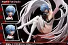 1/4 Scale Ayanami Rei - (EVA) Neon Genesis EVAngelion Resin Statue - Hunter Fan Studios [In Stock]