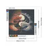 Yin-Yang Tree-Full Round Diamond Painting