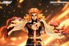 1/6 Scale Forever Brother Kyojuro Rengoku with LED - Demon Slayer: Kimetsu No Yaiba Resin Statue - FXW Studio