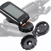 Bicycle Computer Mount for AirTag Bicycle Computer Stand for Garmin Bryton Wahoo